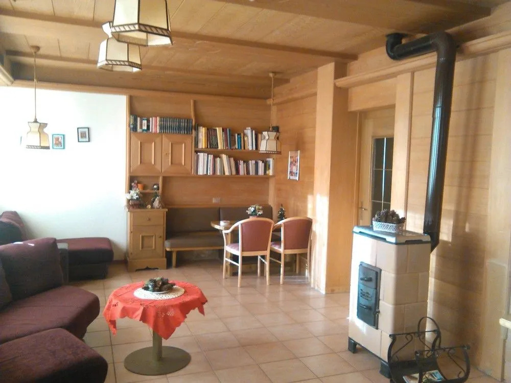 Maranza Resort