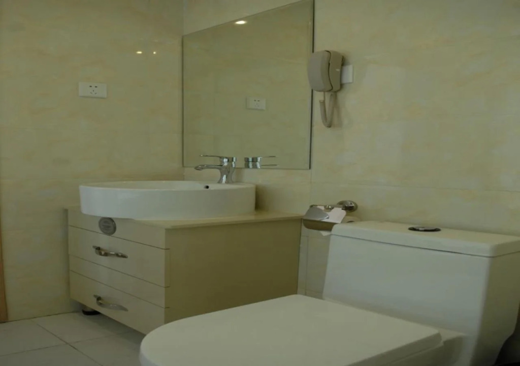 Days Inn Frontier Qingdao Airport