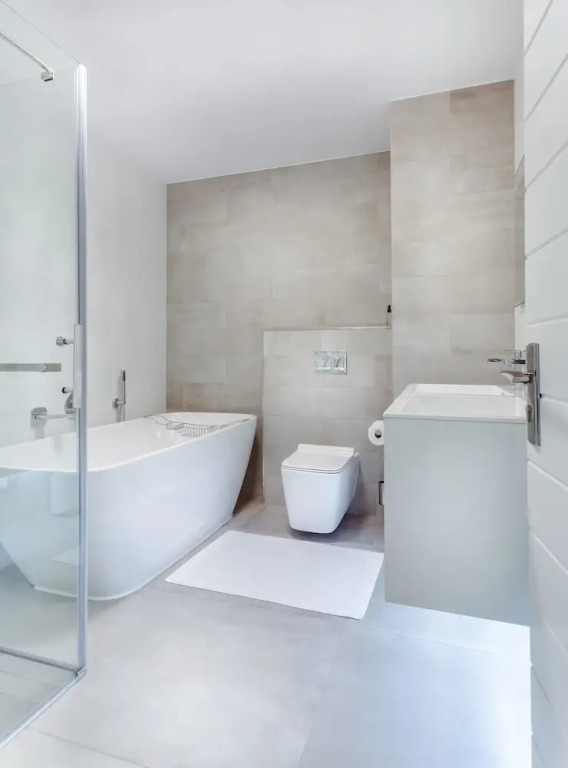 Rose Milano Villa