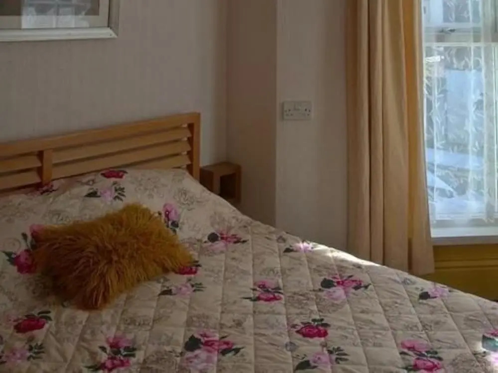 Seahaven Guesthouse