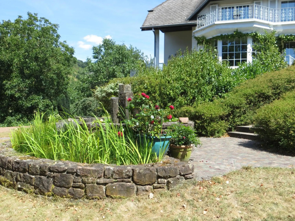 Zur Gartenlaube