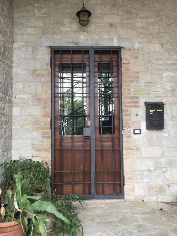 Agriturismo Pane e Olio