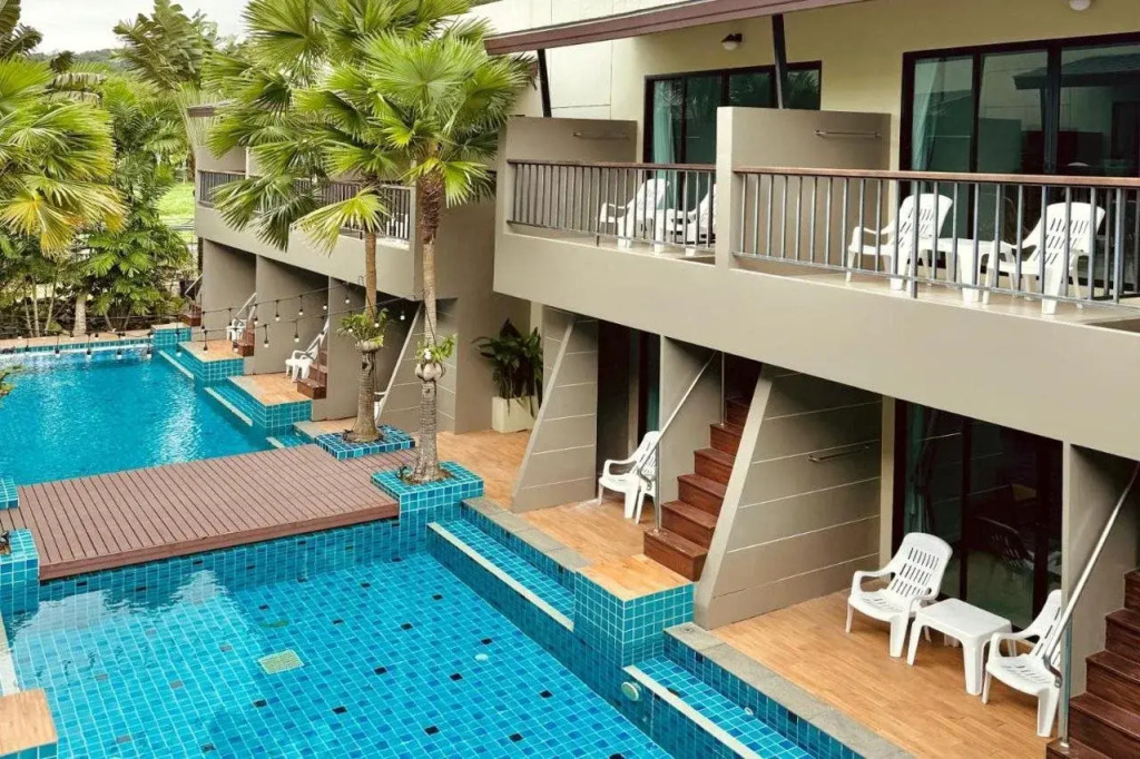 XAYA Pool Access Resort - Phuket