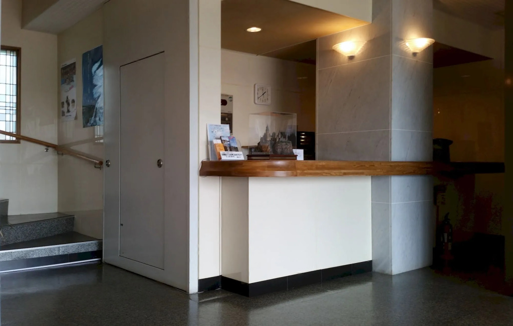 SPA Inn Shirahama