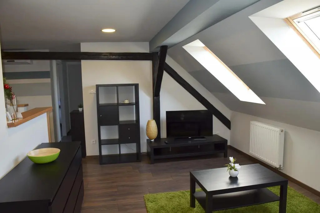 Nádor Apartman