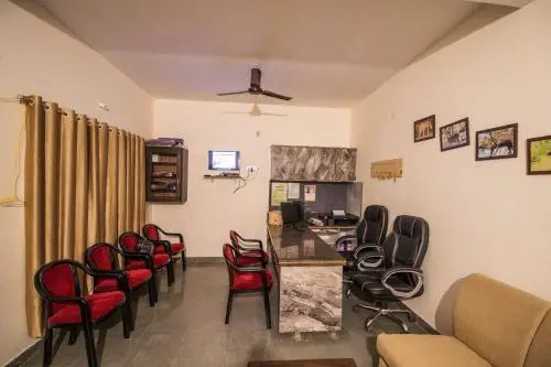 Cheetal Resort