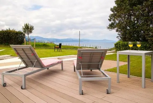 Altamira - Basque Stay