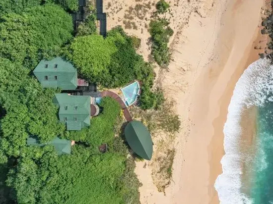 Tree House Nanshan Sanya