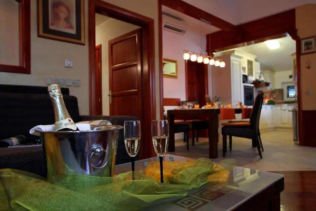 Apartment Splendid