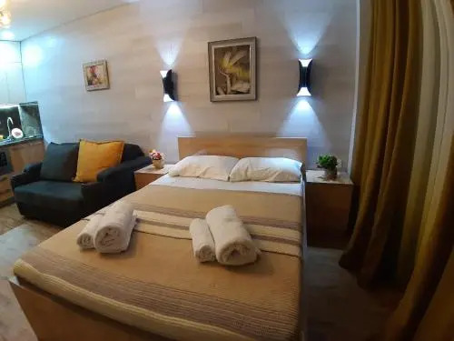 New Gudauri Loft2 #130