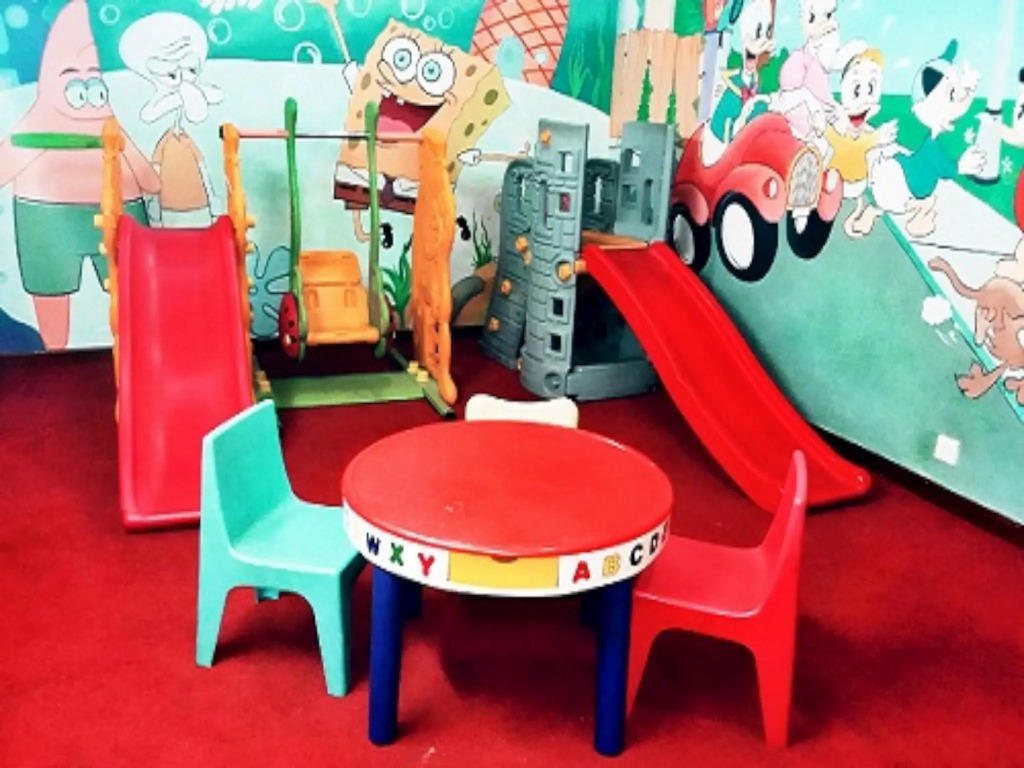 Griya Prapanca Apartment
