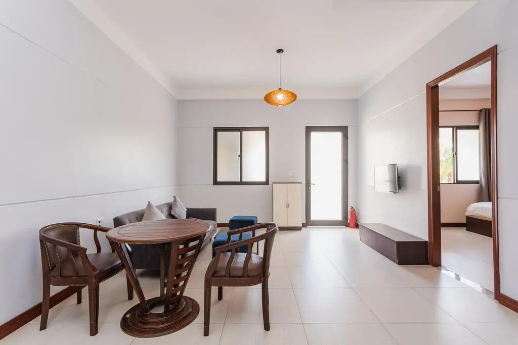 Seana Resort Phu Quoc