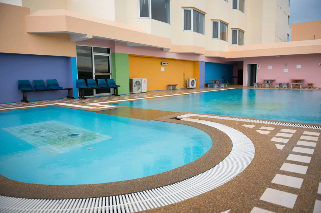 Phayao Gateway Hotel