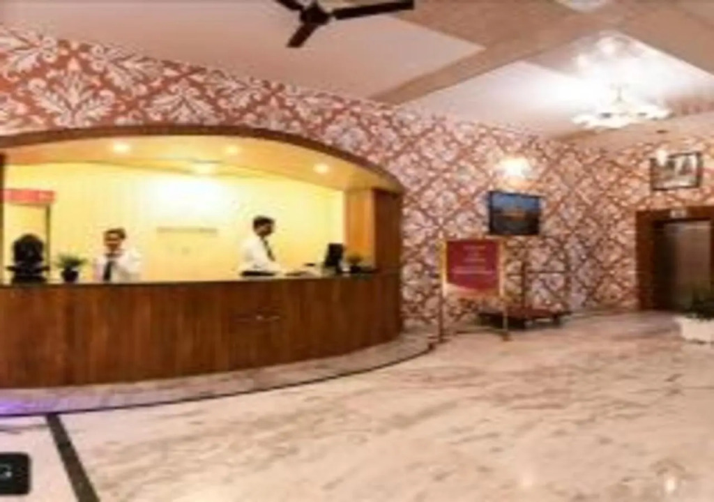 Hotel Chanakya