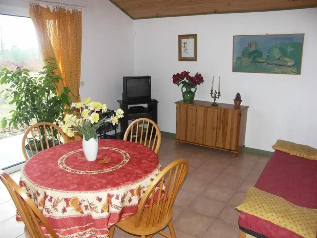 Gite Argelouse, 2 pièces, 3 personnes - FR-1-360-12