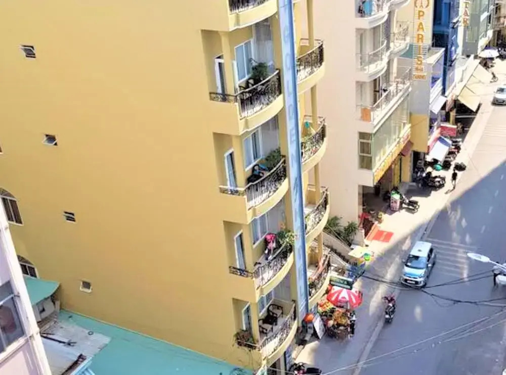 Tai Loc Hotel
