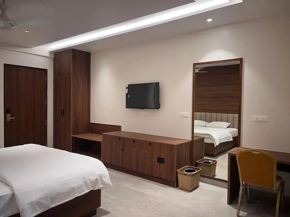 The Heritage Convention Hall and Rooms