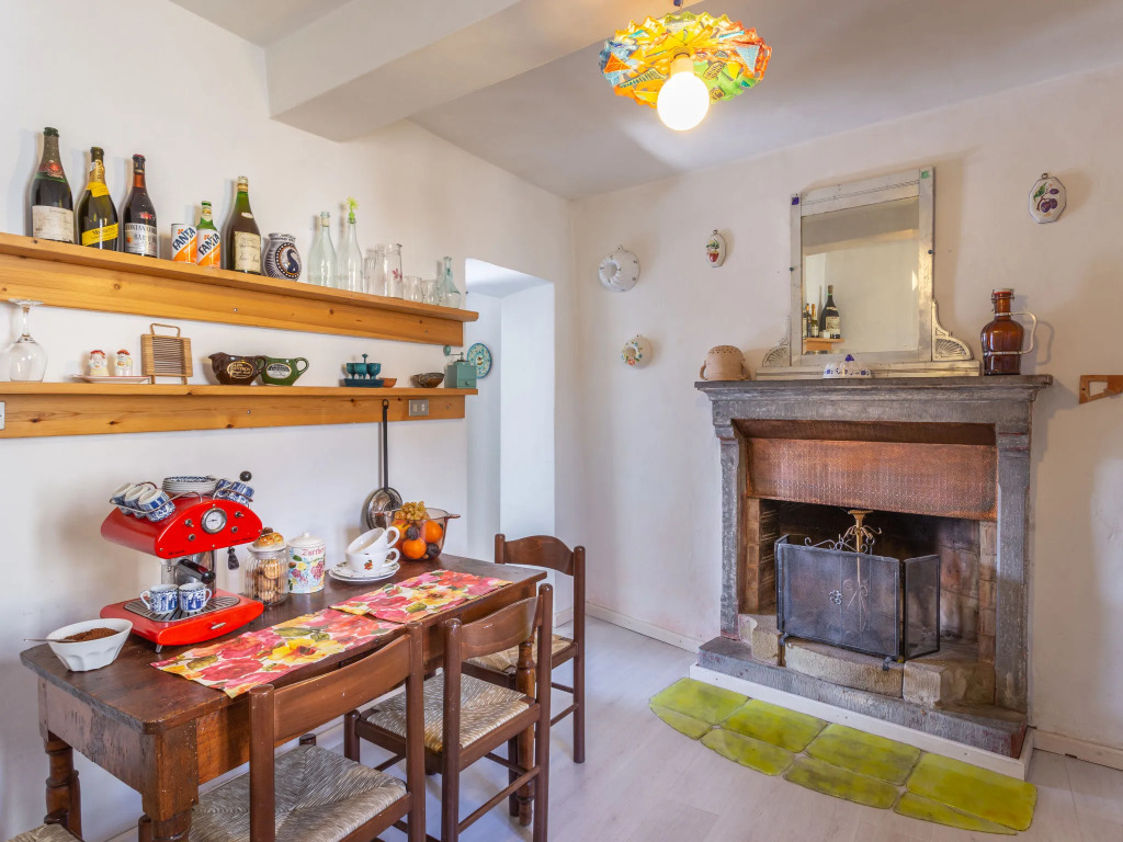 Locazione Turistica Casa Alice