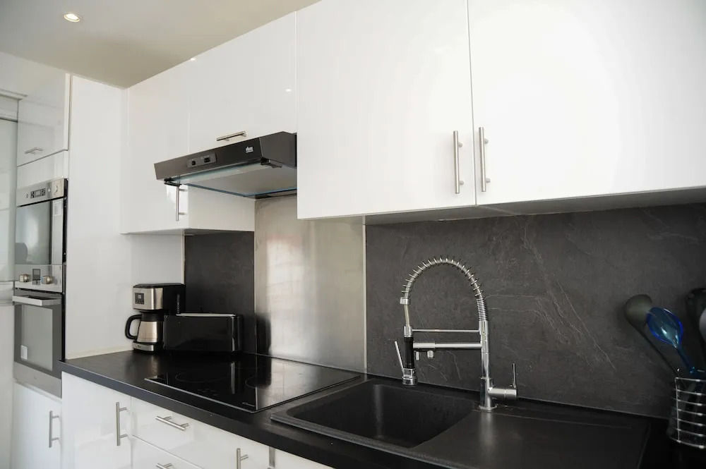 Suite 40 - Five Stars Holiday House