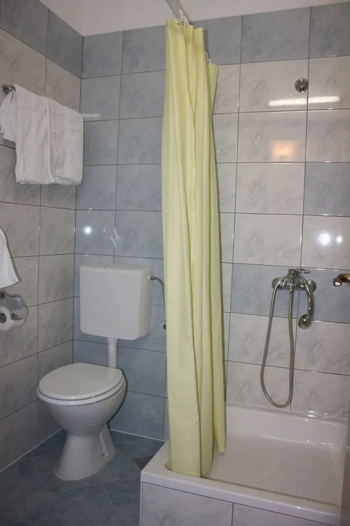 Apartments Blato-J