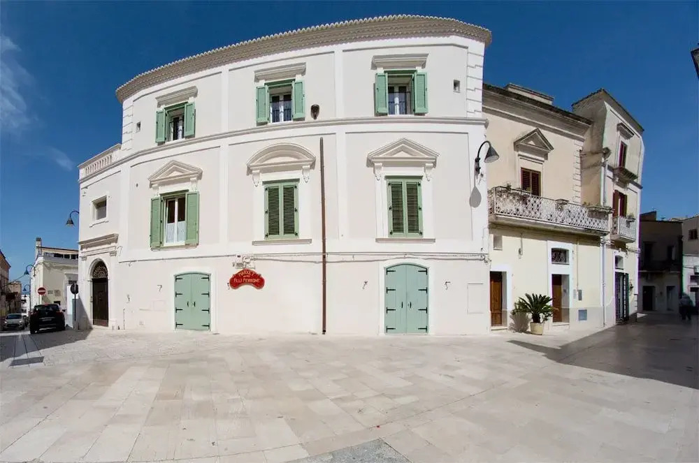 Residenza delle Grazie