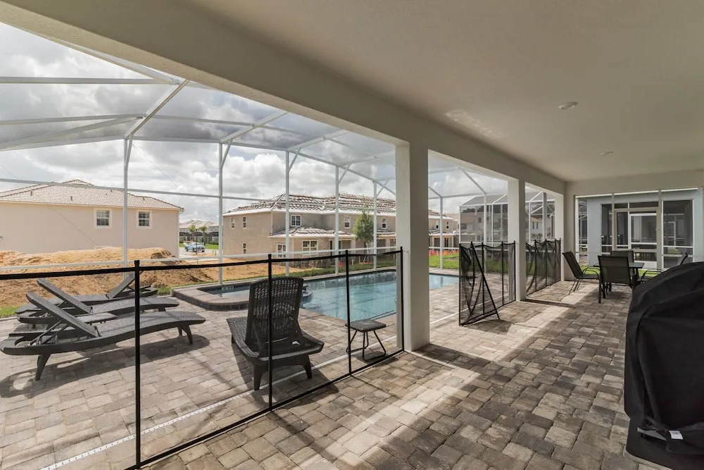 The Retreat at ChampionsGate by Orlando Short Term