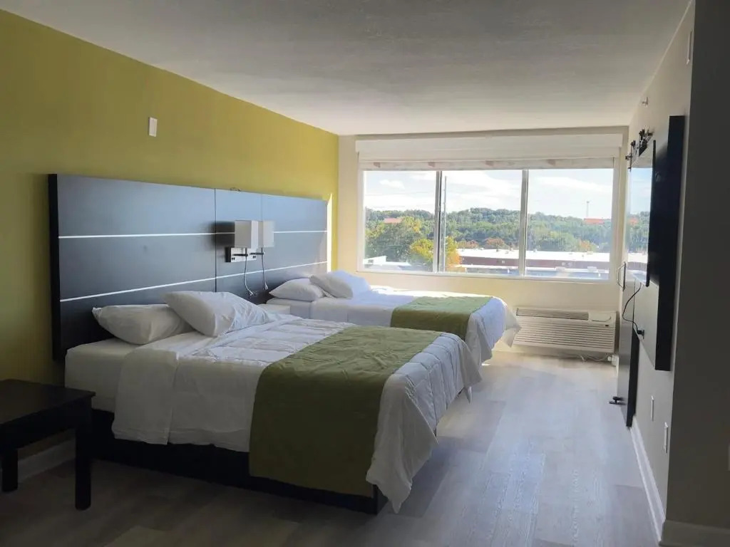 Hotel Weston