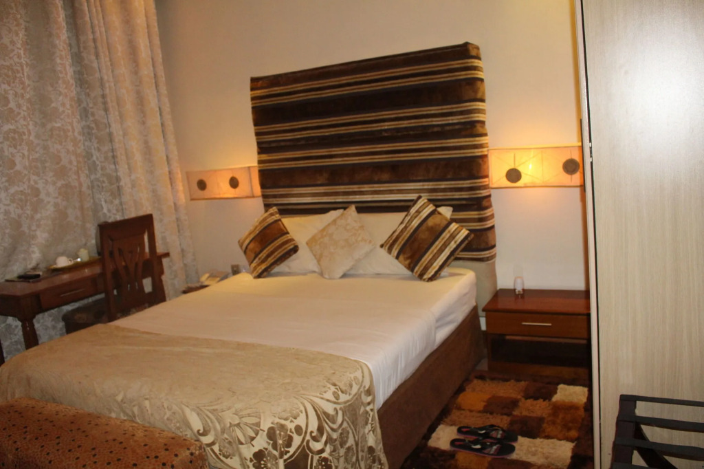 Victoria Blue Hotels & Apartments