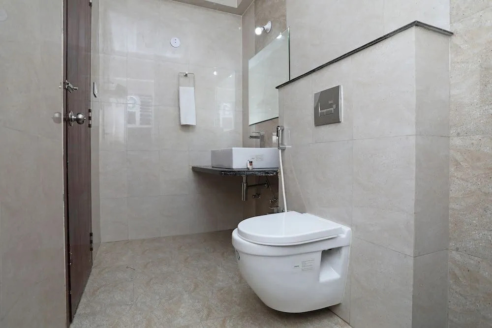 Oyo 17435 the Pinnacle Home Stay