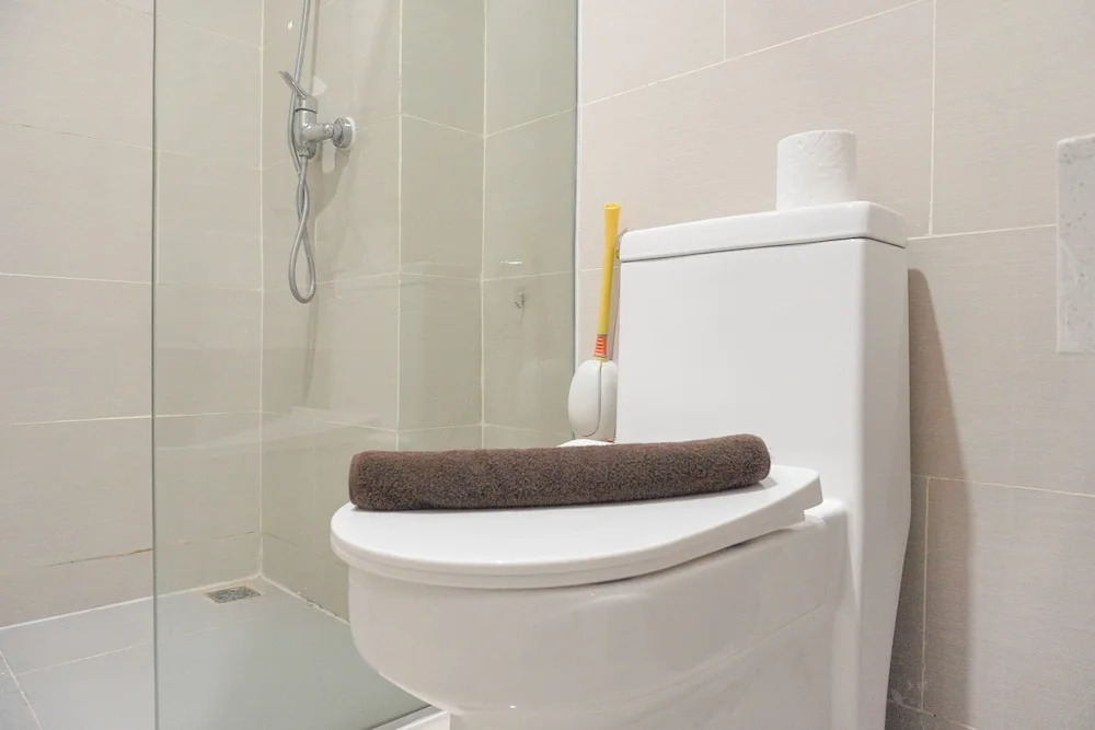 Good Choice And Homey Studio At Daan Mogot City Apartment