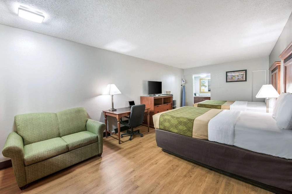 Econo Lodge
