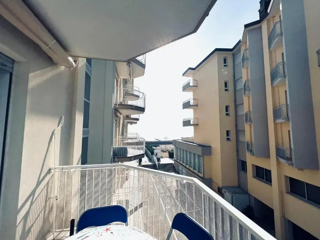 Modern Apartment Near the Beach in Jesolo, Italy
