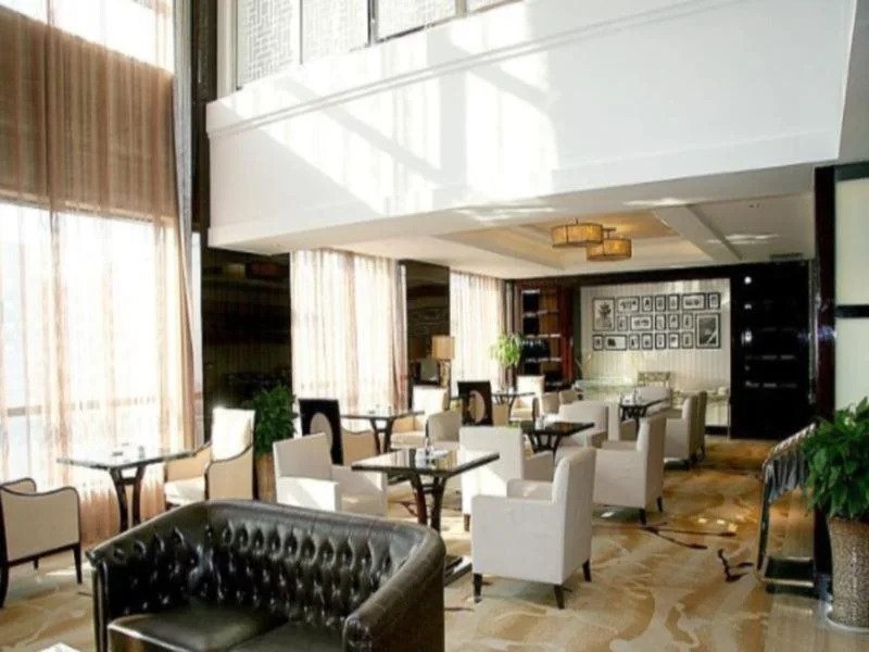 Zheng fang yuan international Hotel