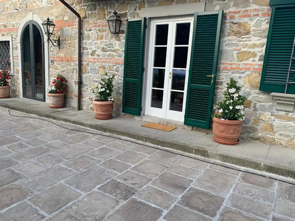 Appartamento in villa - Maria Grazia