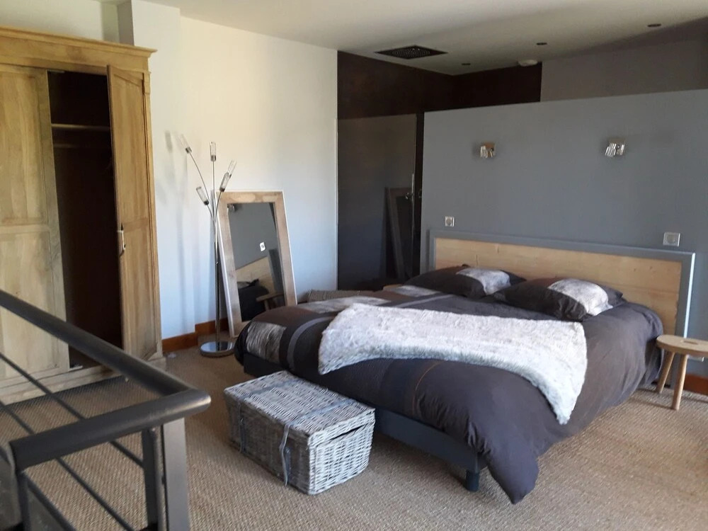 Gite Stone & Spa