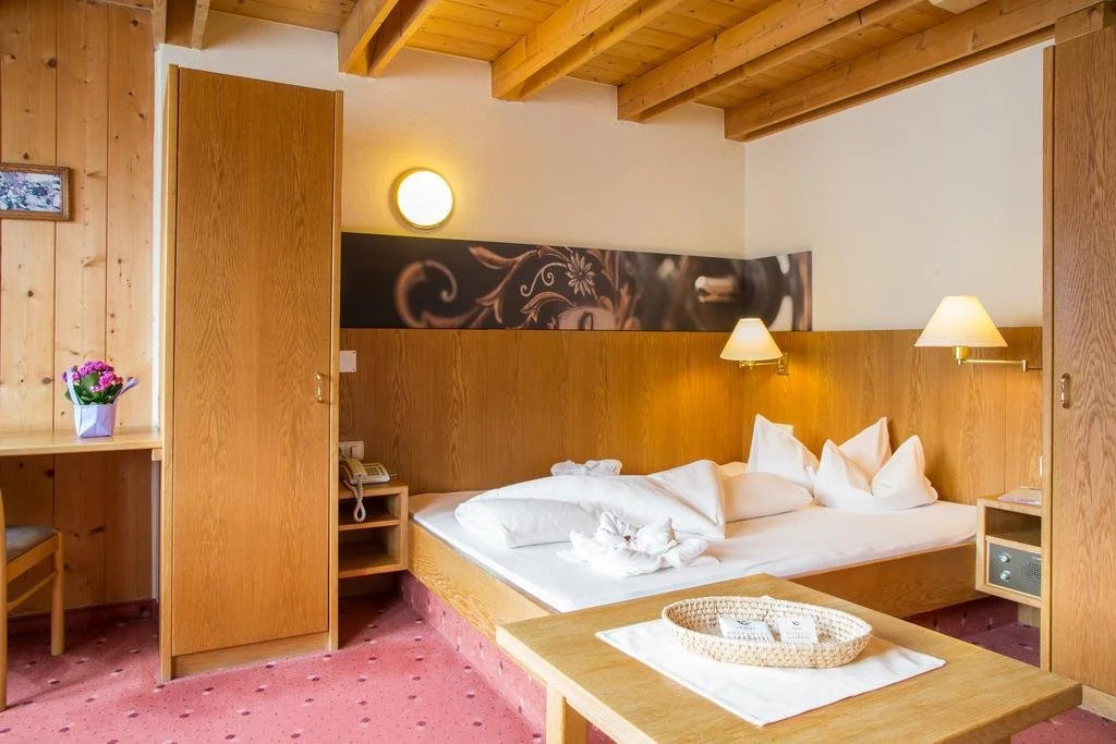 Geigers Lifehotel