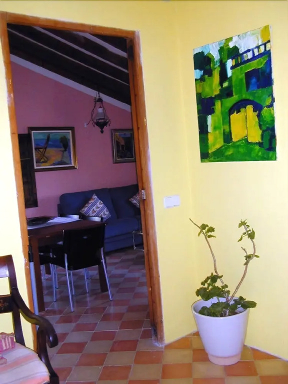Pollensa 100519 3 Bedroom Apartment By Mo Rentals