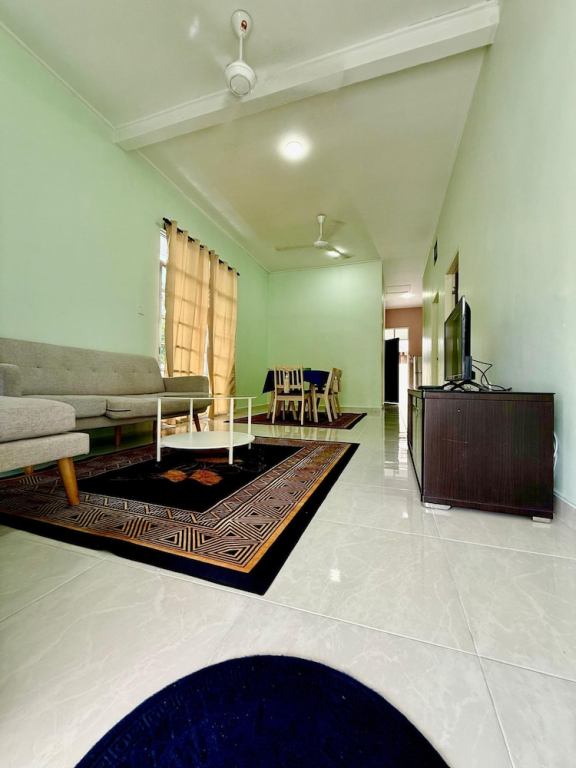Homestay Selesa KPP Guesthouse