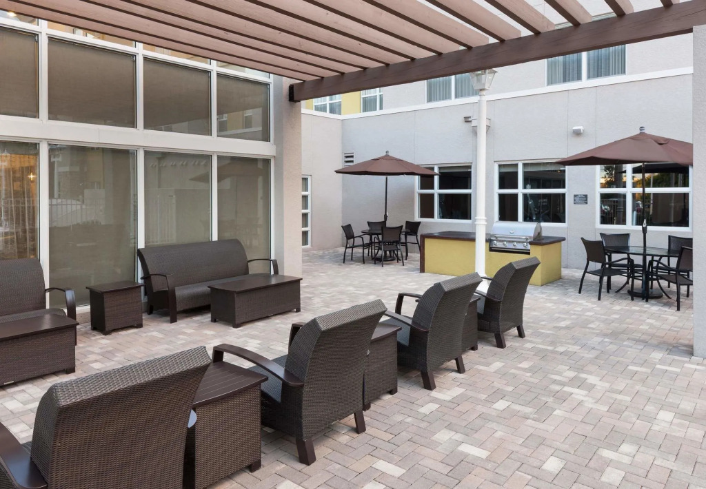 Residence Inn by Marriott Fort Lauderdale Airport & Cruise Port