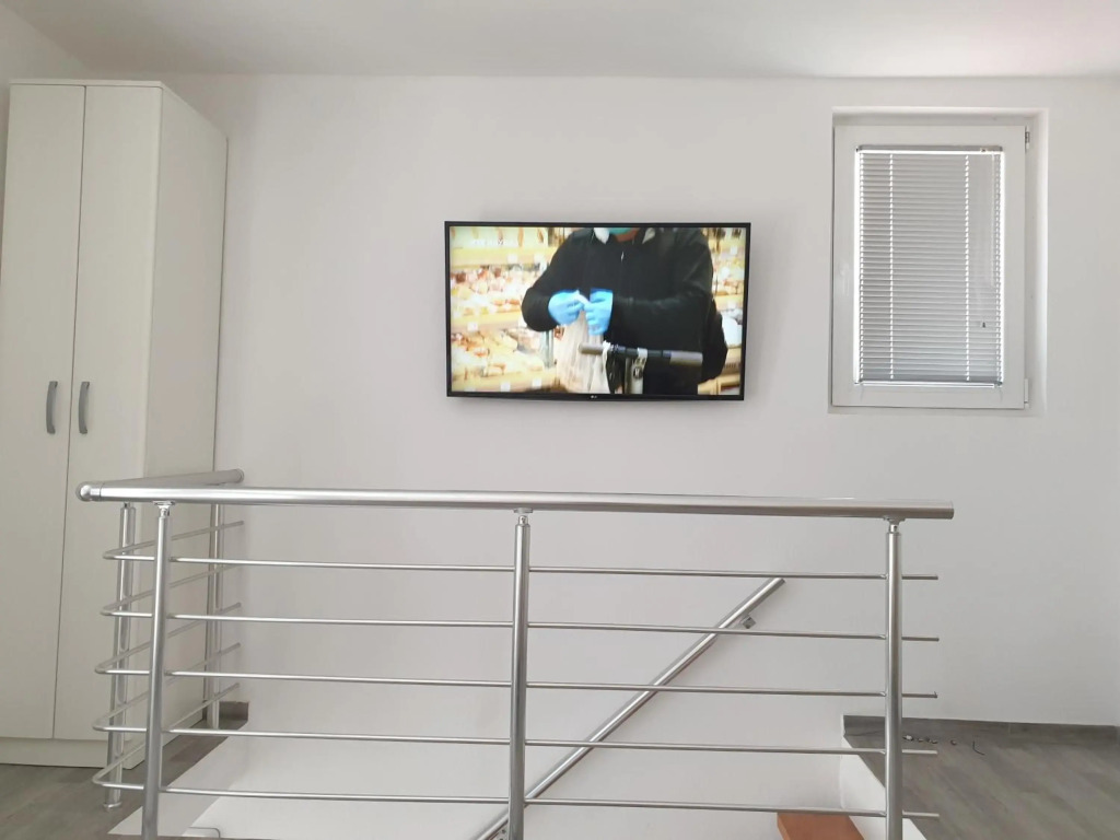 Apartments Ivanovic