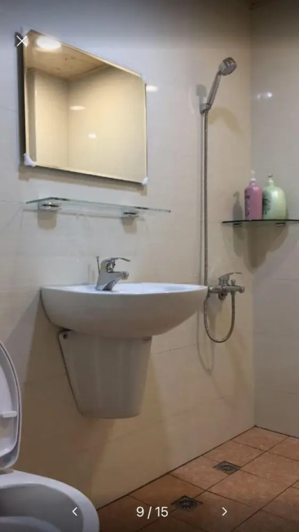 Cheng Kung Tainan Homestay