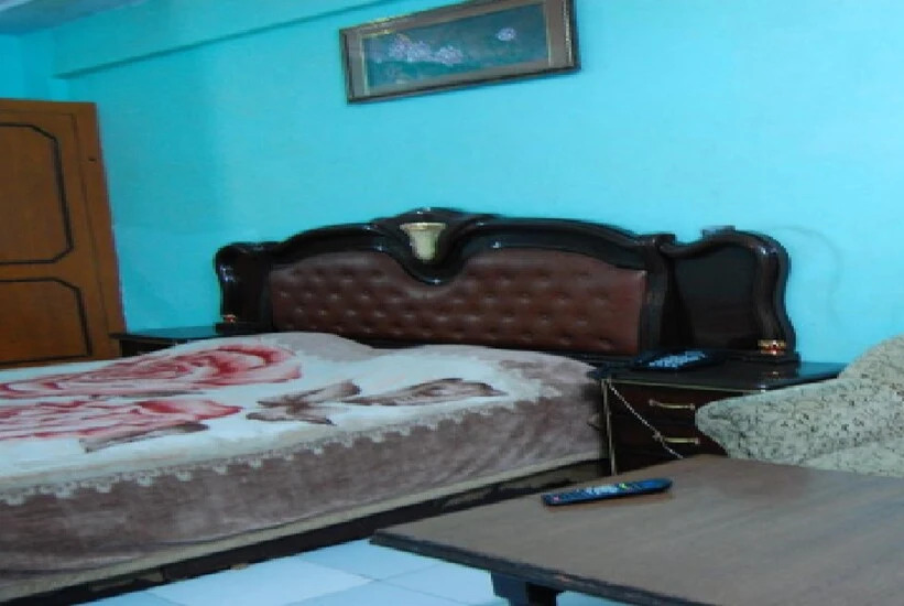 Hotel Viren International