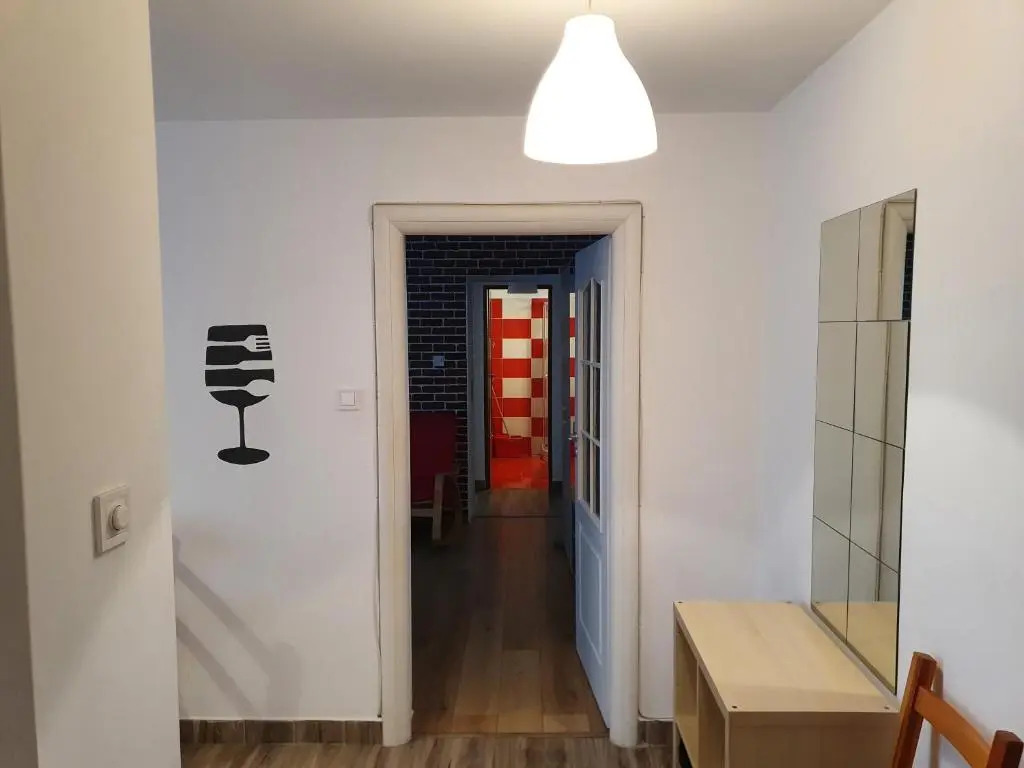 RZA Apartment