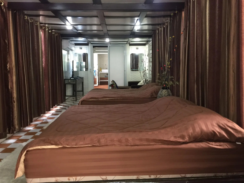 Ruantalay Bangsaray Resort