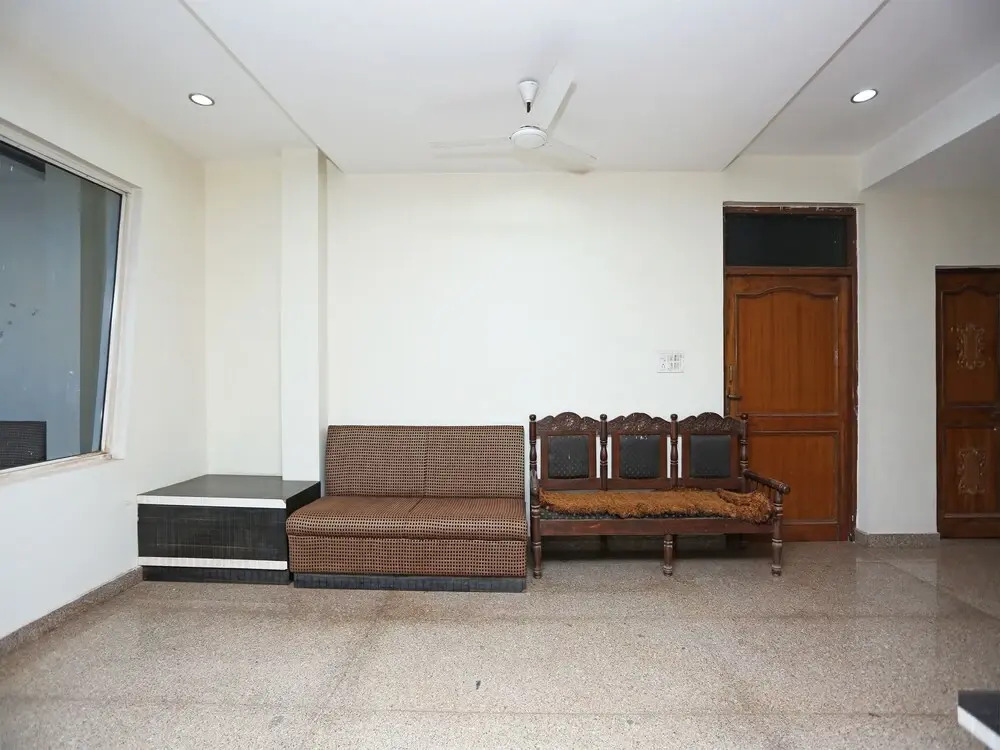 Shakuntalam By OYO Rooms