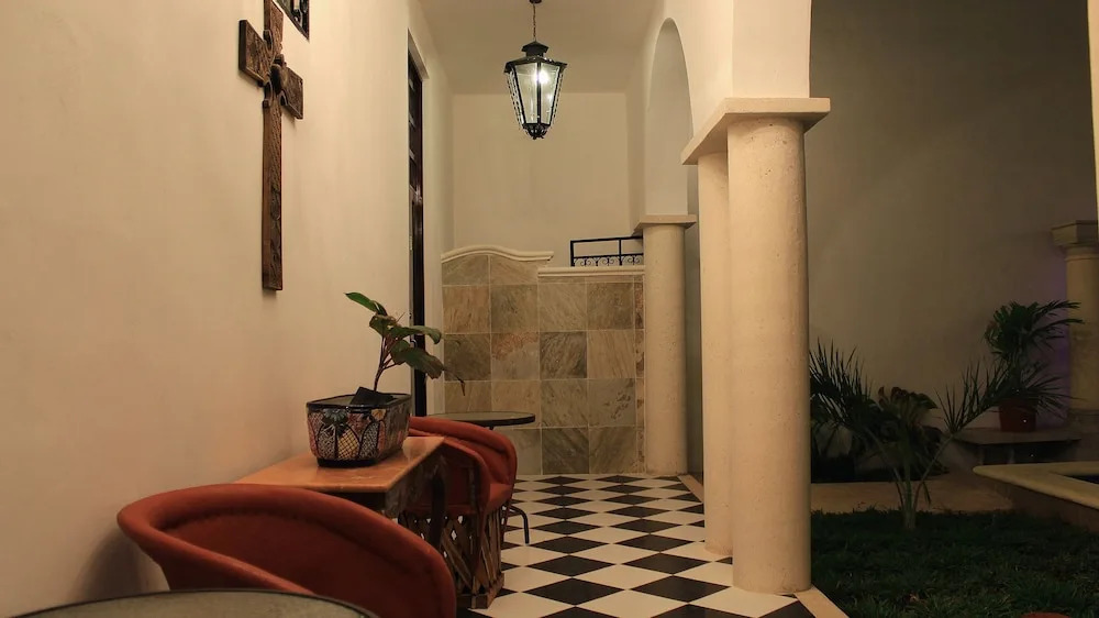 Hotel Hacienda Margot