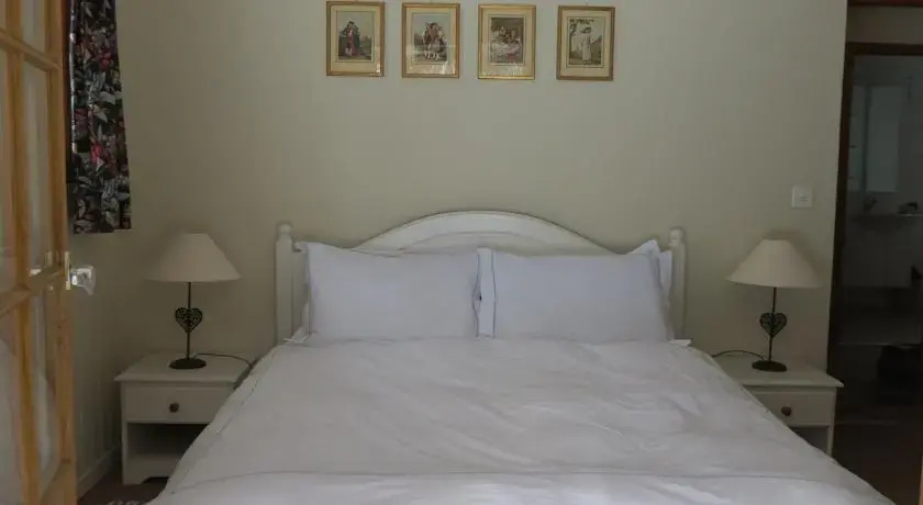 La Taupiniere