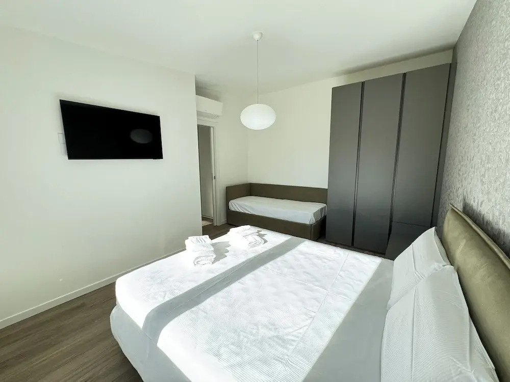 BedE-Bike Apartments