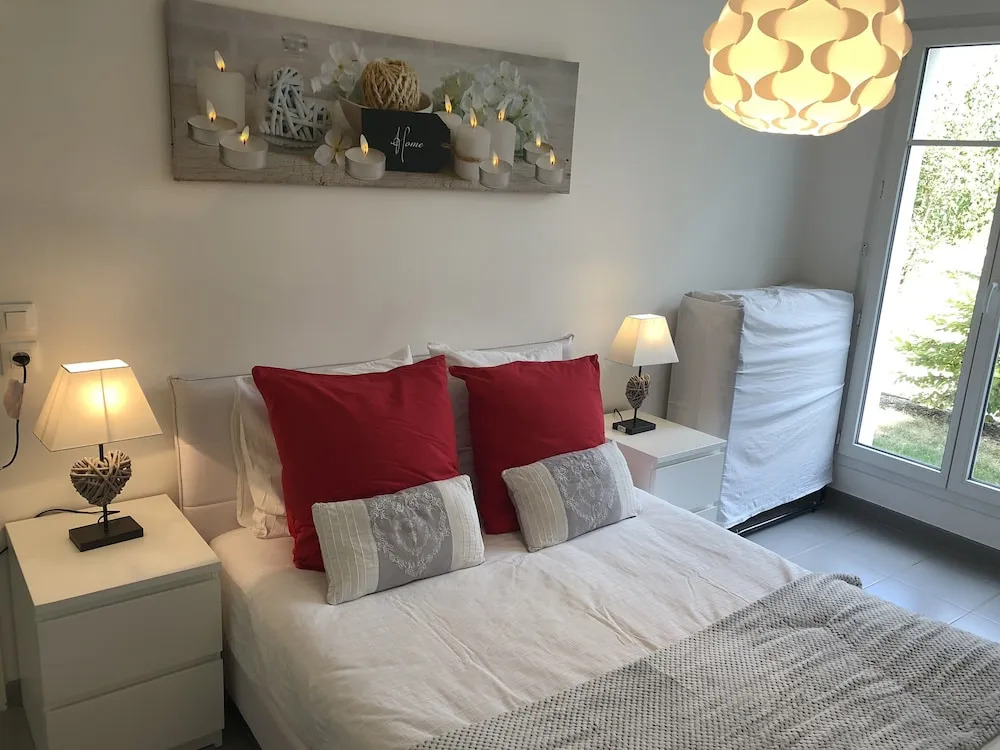Dream Apartments