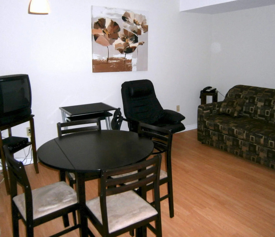 Motel de lanse